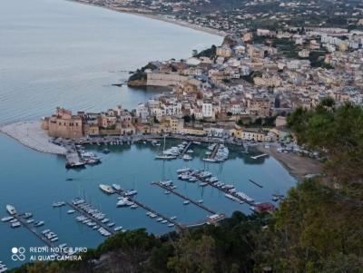 Villa Laurum - Giardino Degli Allori - Castellammare Del Golfo - Scopello Exterior foto